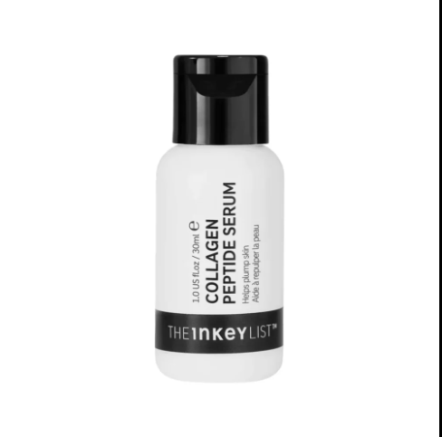 The Inkey List Collagen Peptide Serum