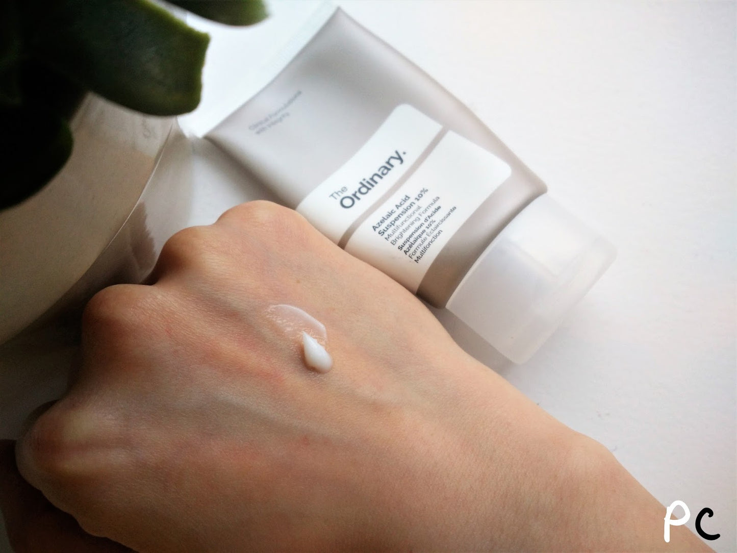 The Ordinary Azelaic Acid Suspension 10%