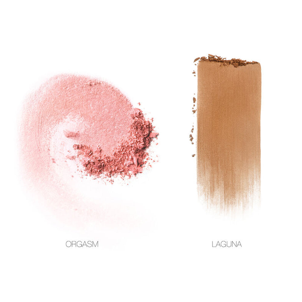 NARS Summer Unrated Blush & Bronzer Duo