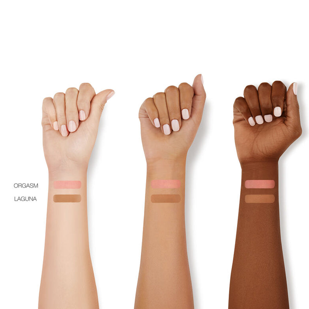 NARS Summer Unrated Blush & Bronzer Duo