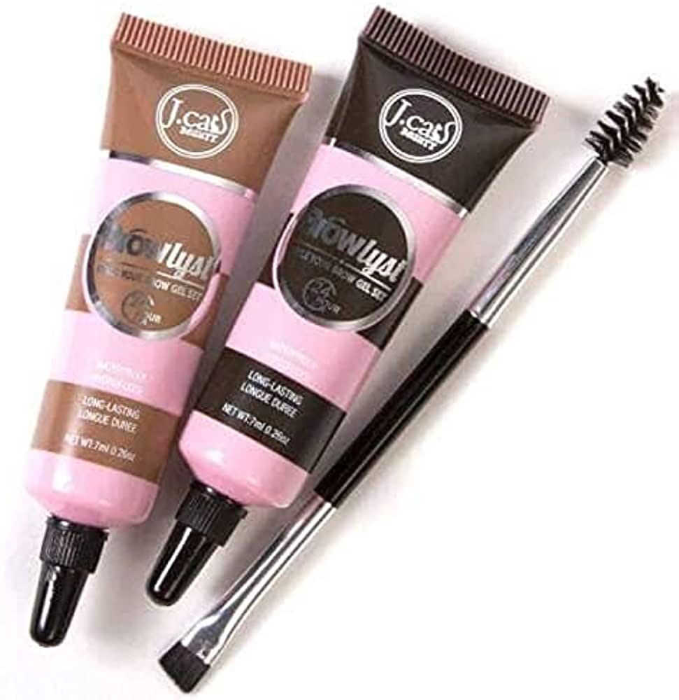 JCAT Beauty - Browlyst
