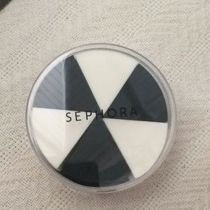 Sephora- Cosmetic sponge Kit