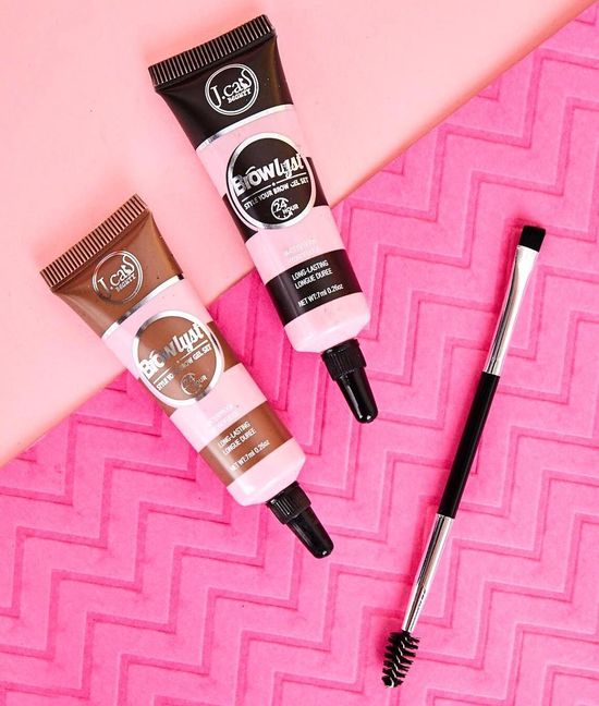 JCAT Beauty - Browlyst