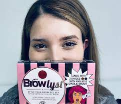 JCAT Beauty - Browlyst