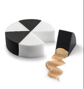Sephora- Cosmetic sponge Kit