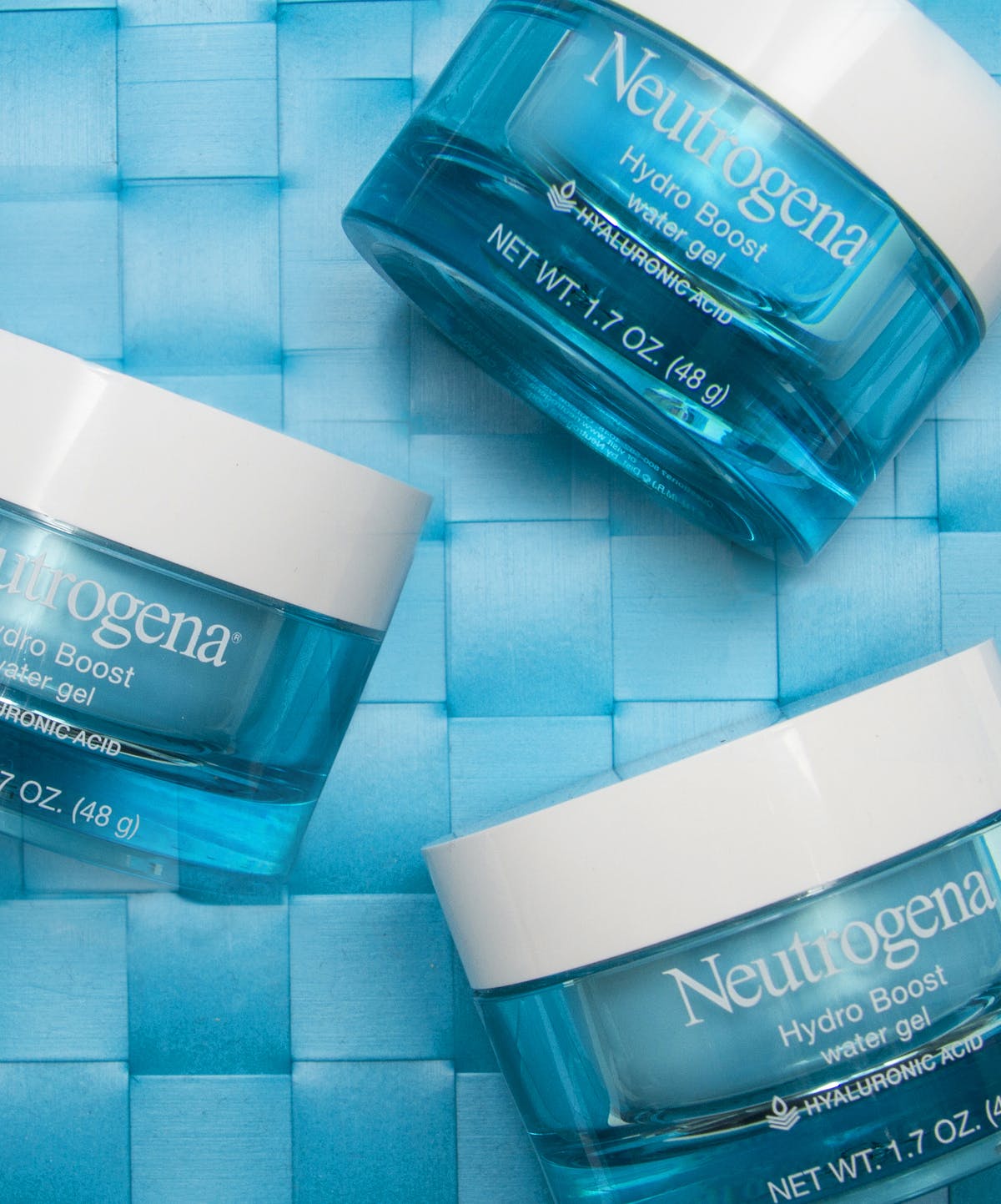 Neutrogena Hydro Boost Water Gel with HA
