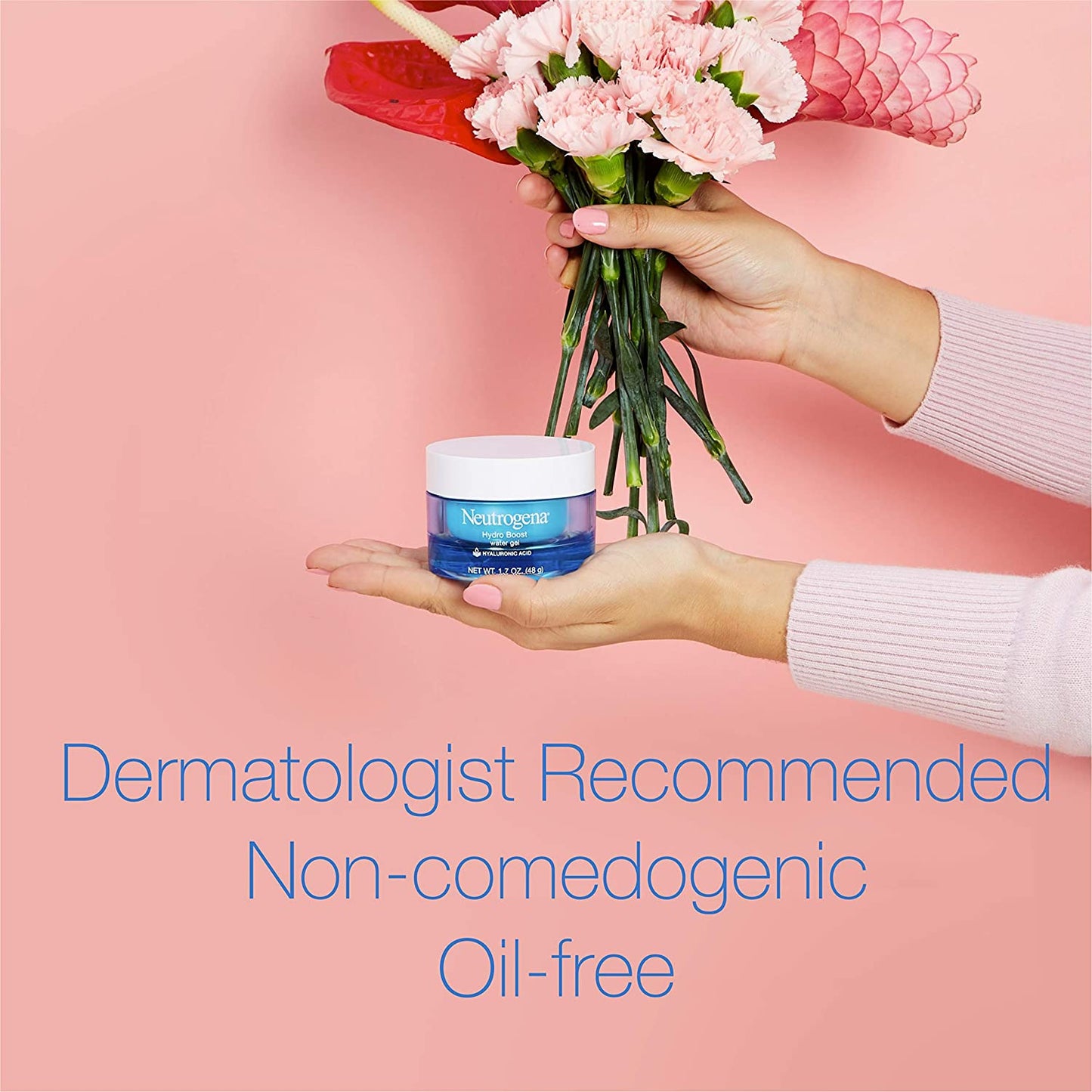 Neutrogena Hydro Boost Water Gel with HA