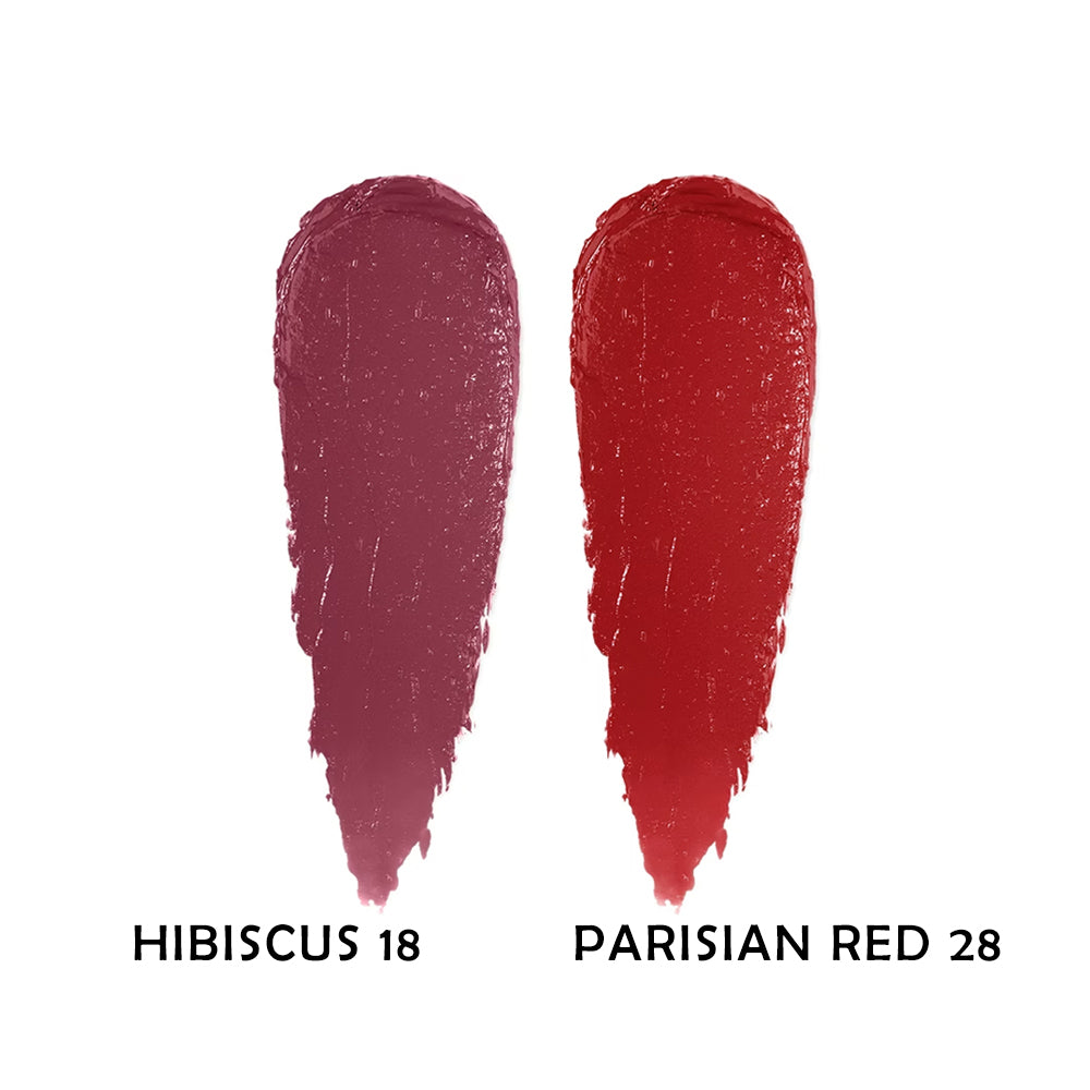 Bobbi Brown Luxe Lip Color Mini Duo