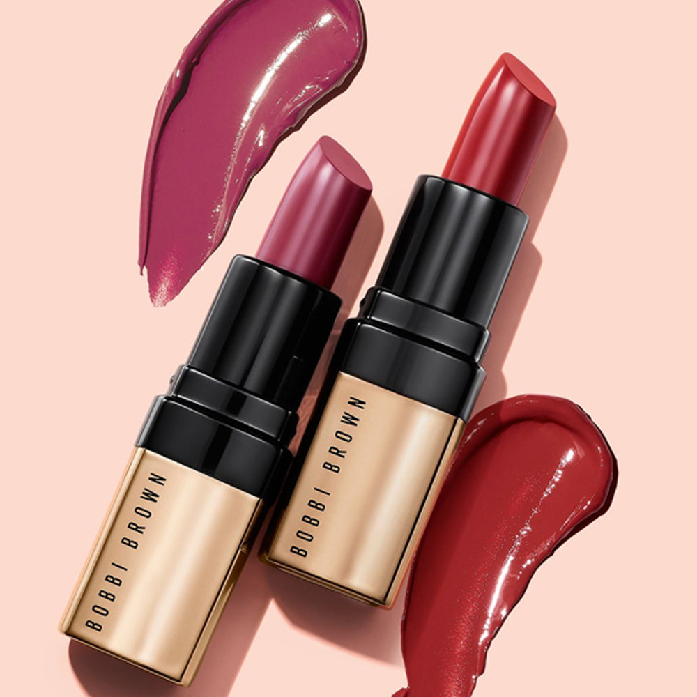 Bobbi Brown Luxe Lip Color Mini Duo