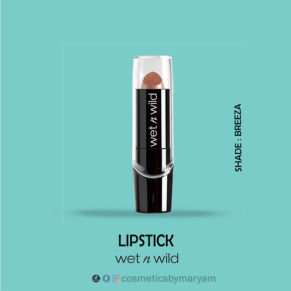 Wet n Wild Lipstick
