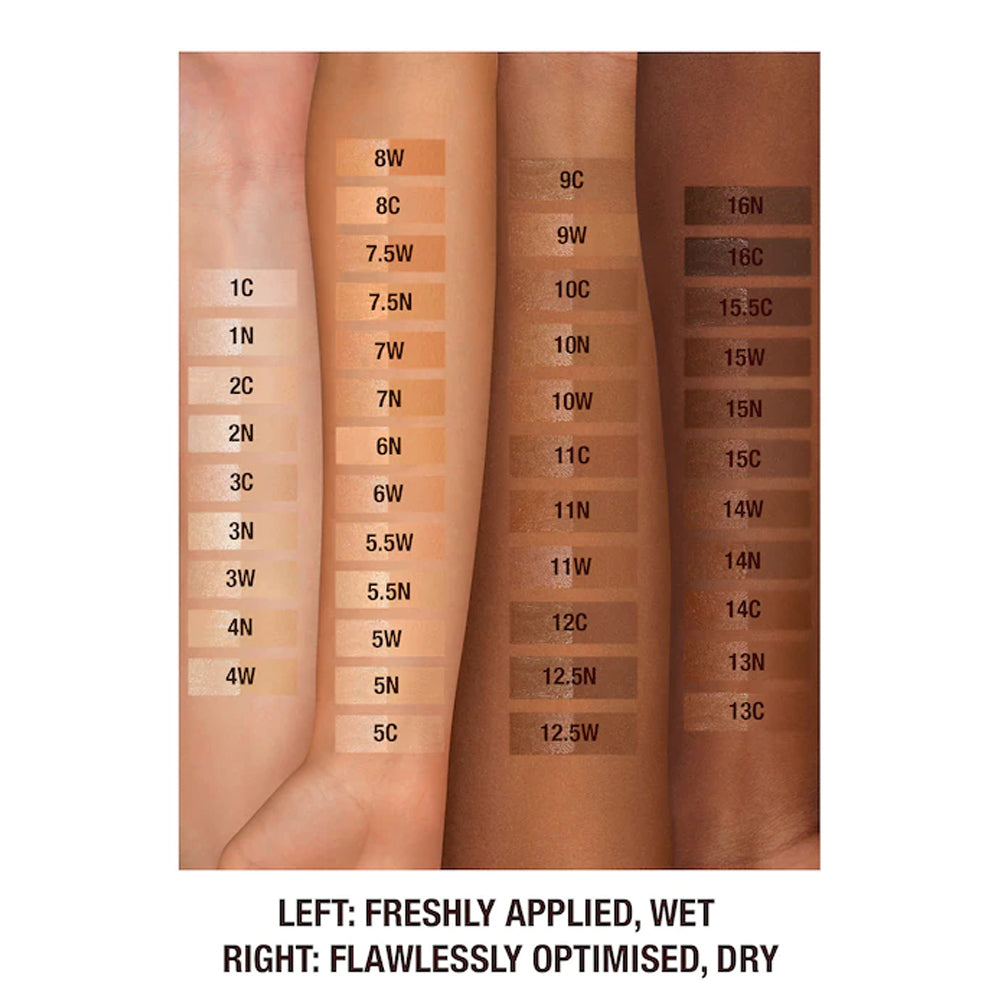 Charlotte Tilbury Air Brush Flawless Foundation