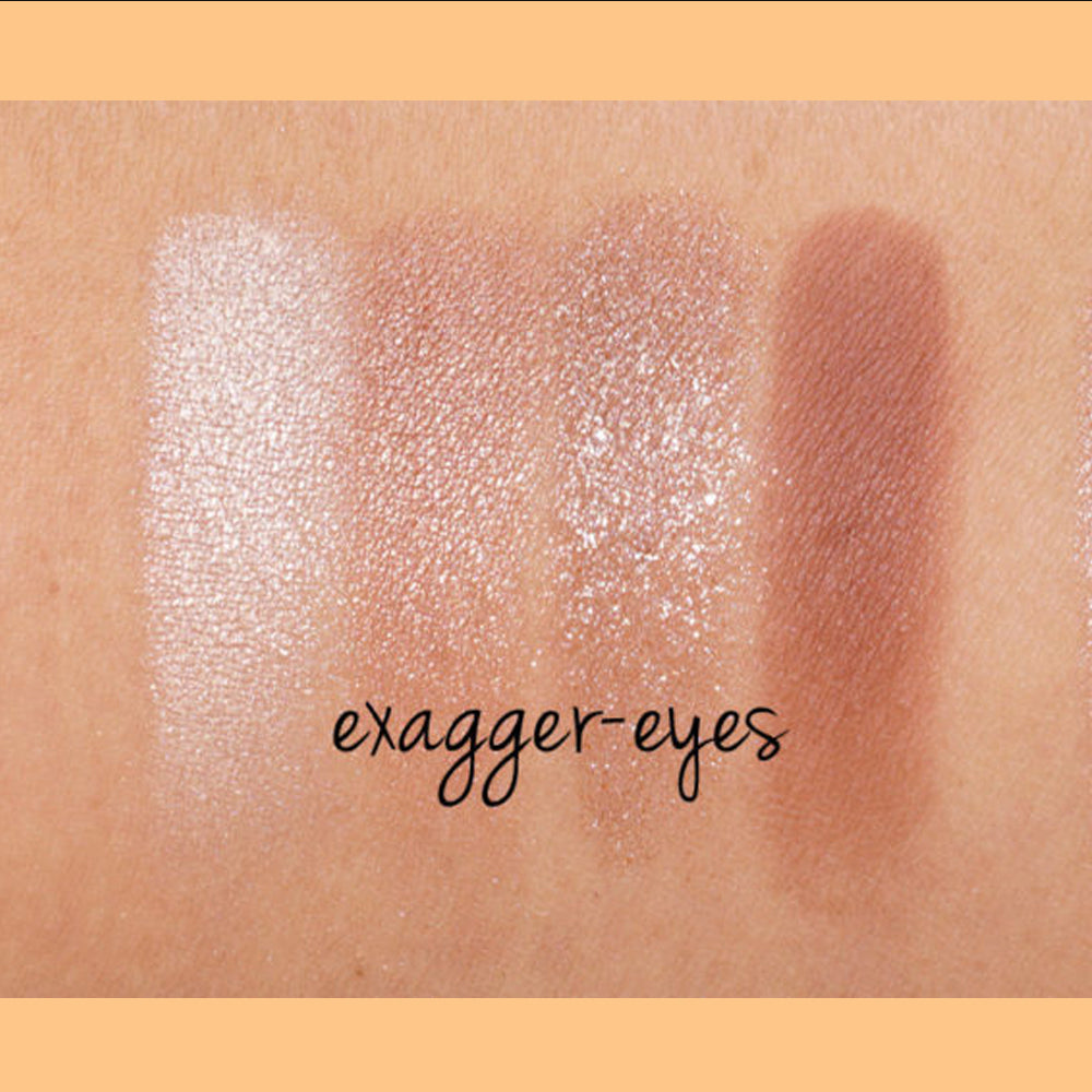 Charlotte Tilbury Bigger Brighter Eye Exager-eyes
