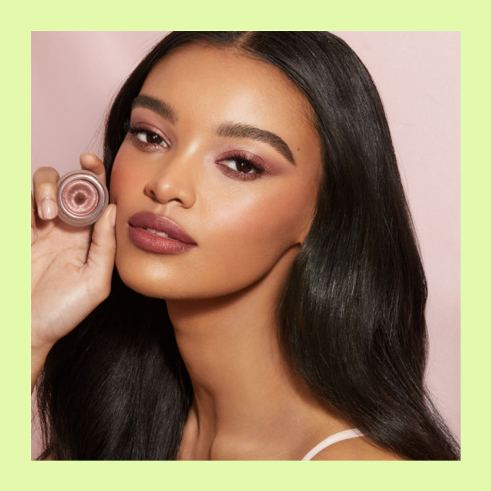 Charlotte Tilbury Walk of No Shame On the Go Kit