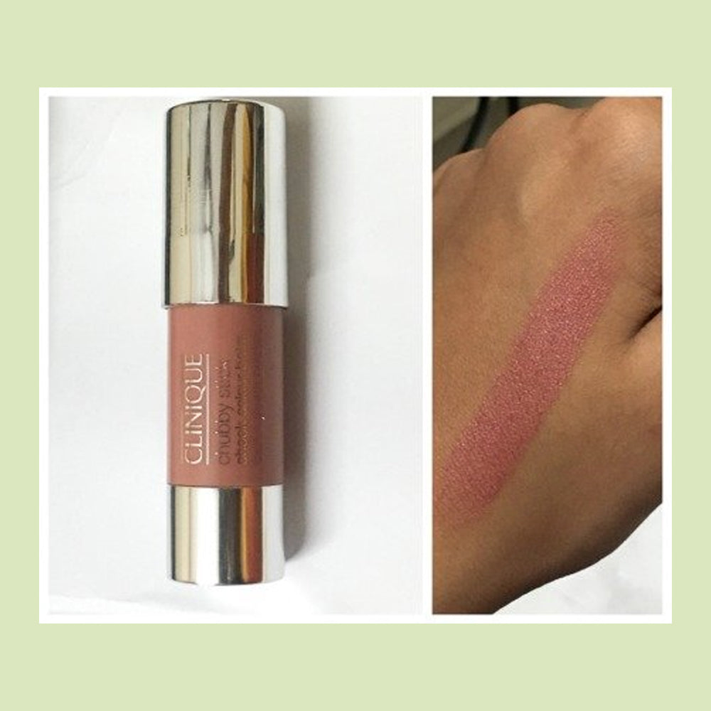 Clinique Chubby Stick Cheek Color Balm