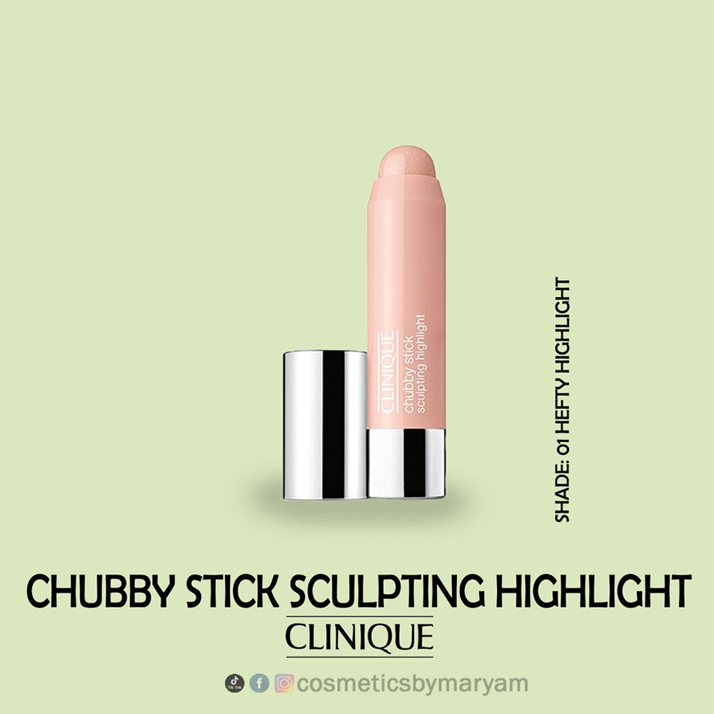 Clinique Chubby Stick Sculpting Highlight