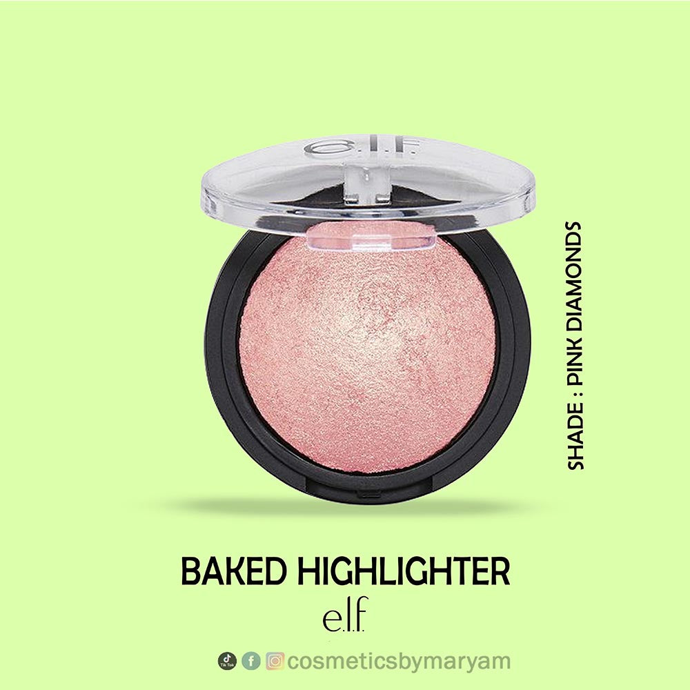 e.l.f. Baked Highlighter
