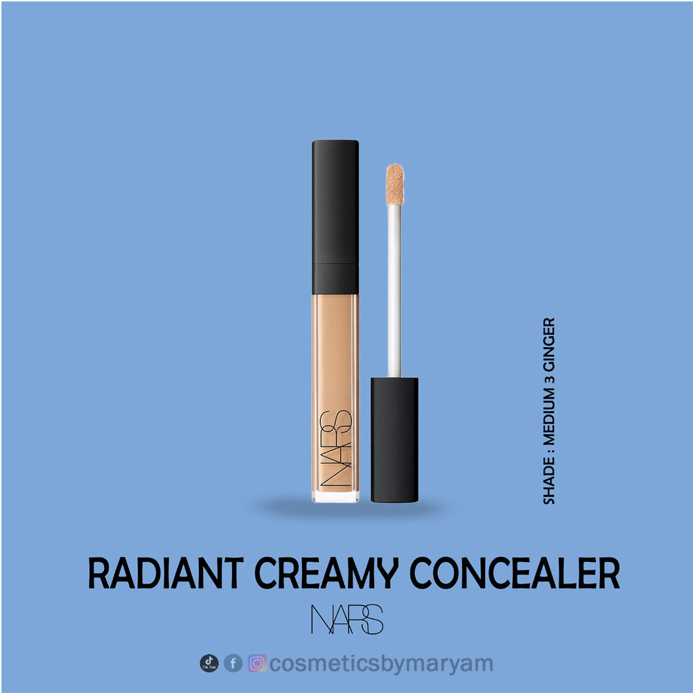 NARS Radiant Creamy Concealer