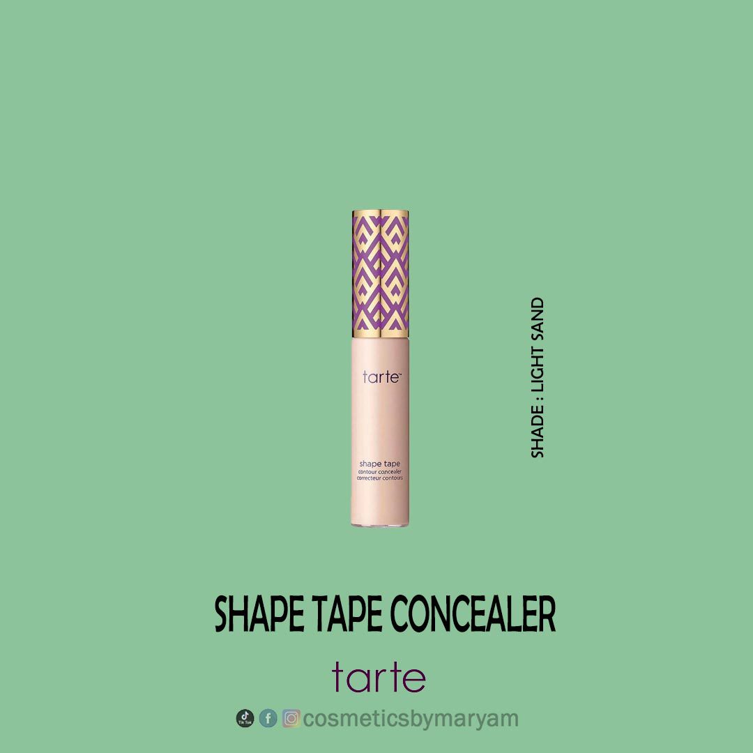 Tarte Shape Tape Concealer
