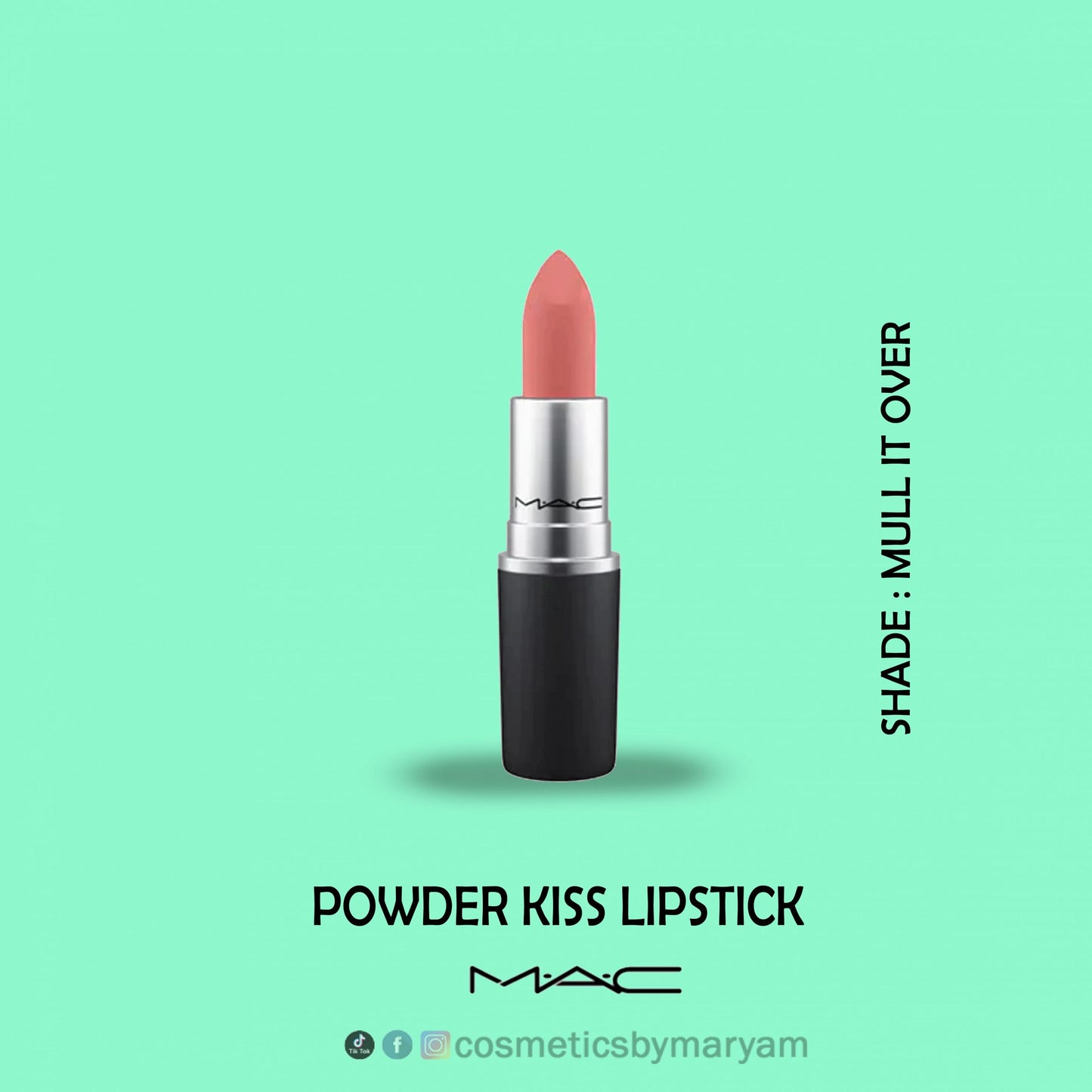 MAC Lipstick