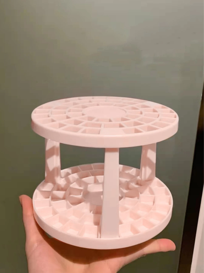 Makeup Brush Storage Holder