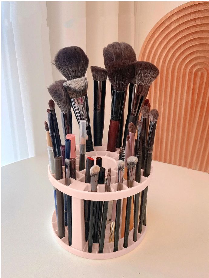 Makeup Brush Storage Holder