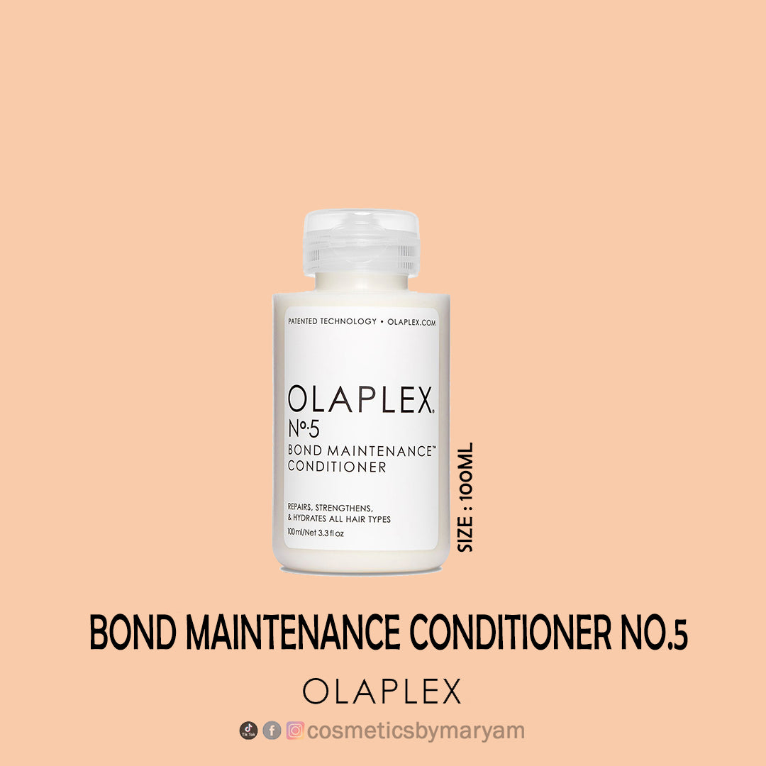 Olaplex Bond Maintenance Conditioner No. 5