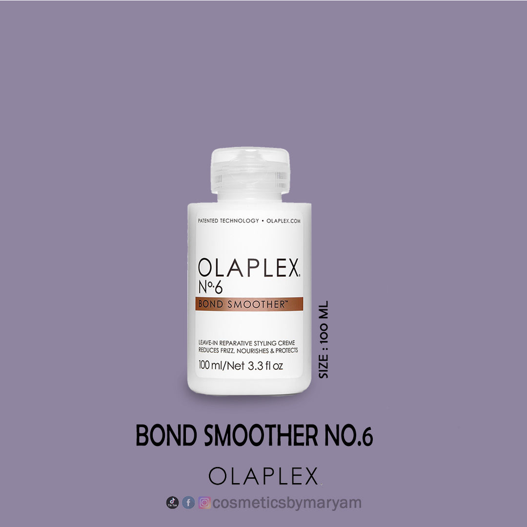 Olaplex Bond Smoother No. 6