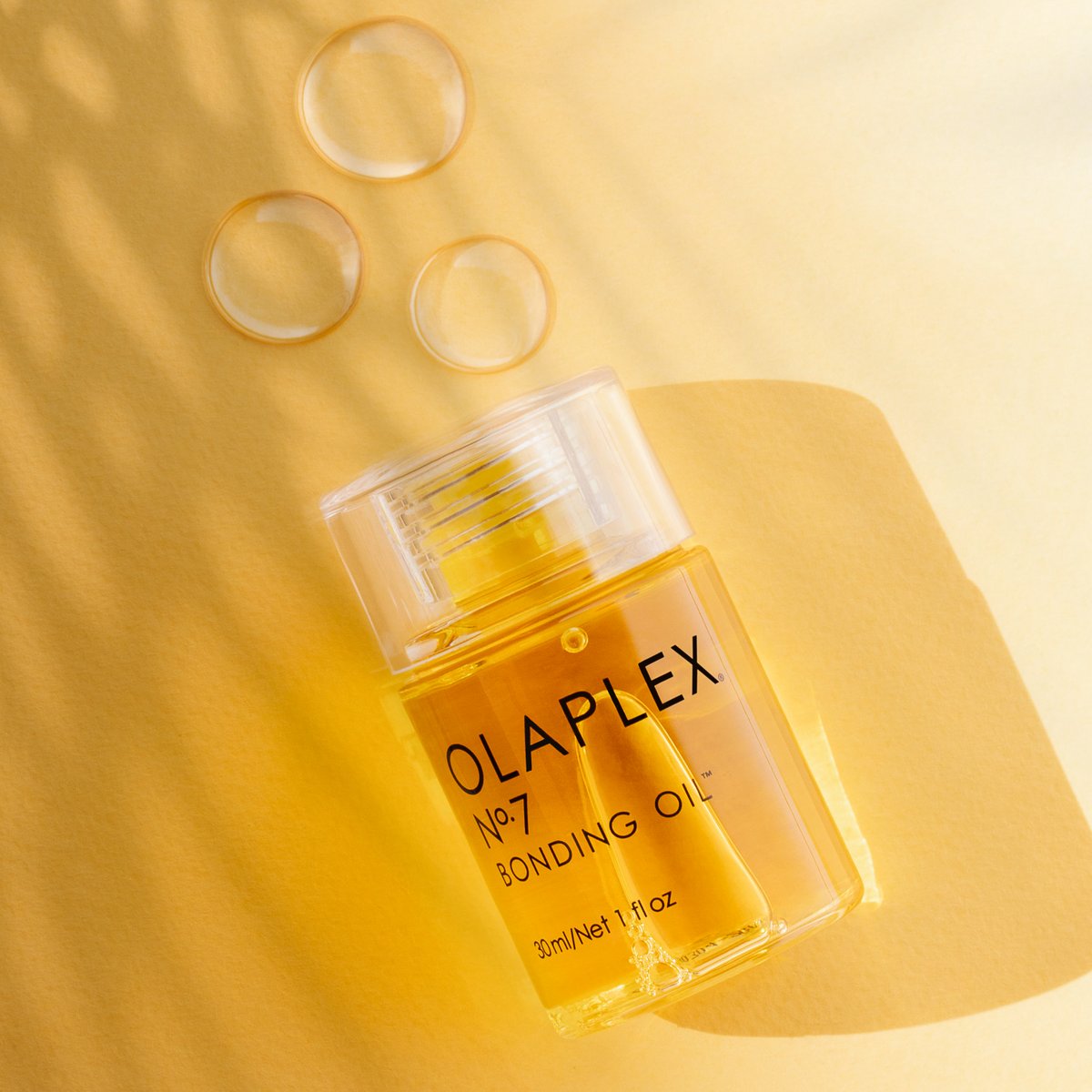 Olaplex No. 7 Bonding Oil
