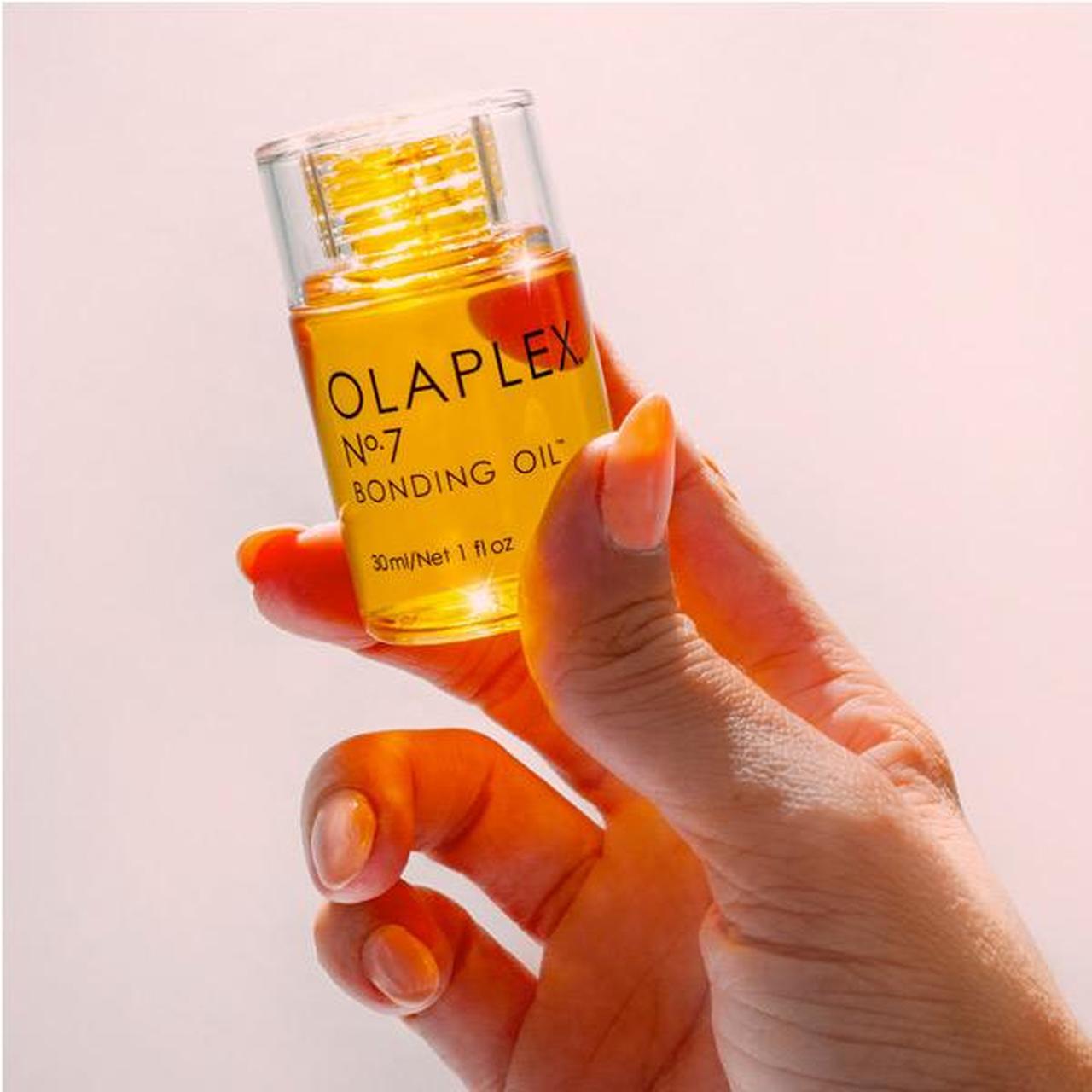 Olaplex No. 7 Bonding Oil