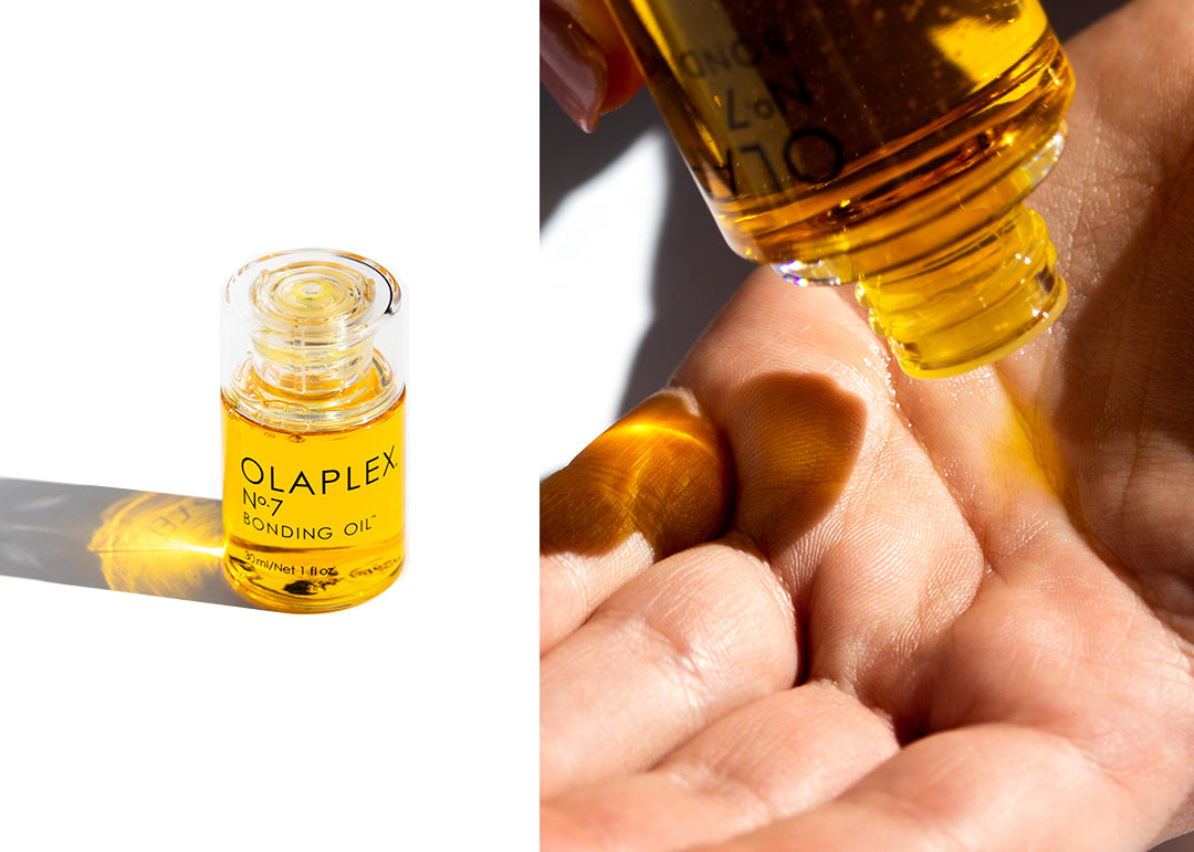 Olaplex No. 7 Bonding Oil