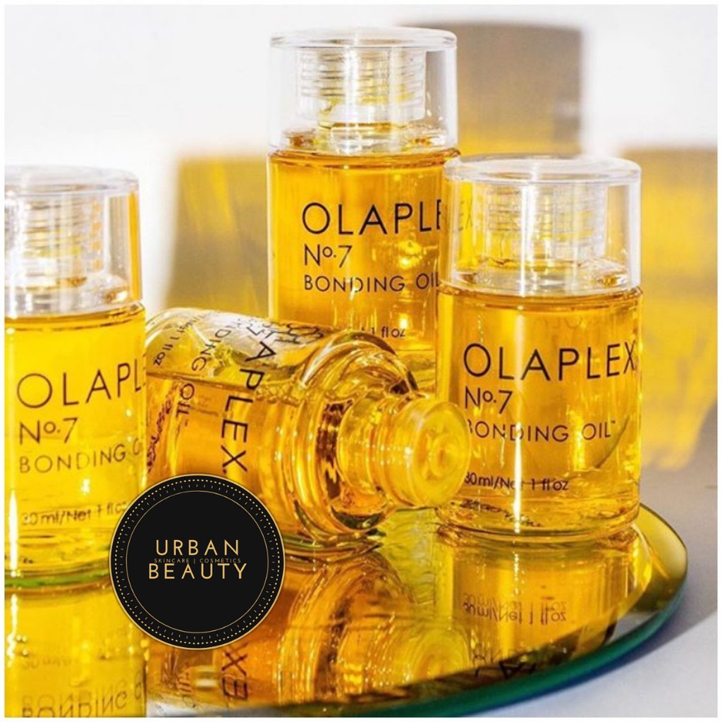 Olaplex No. 7 Bonding Oil