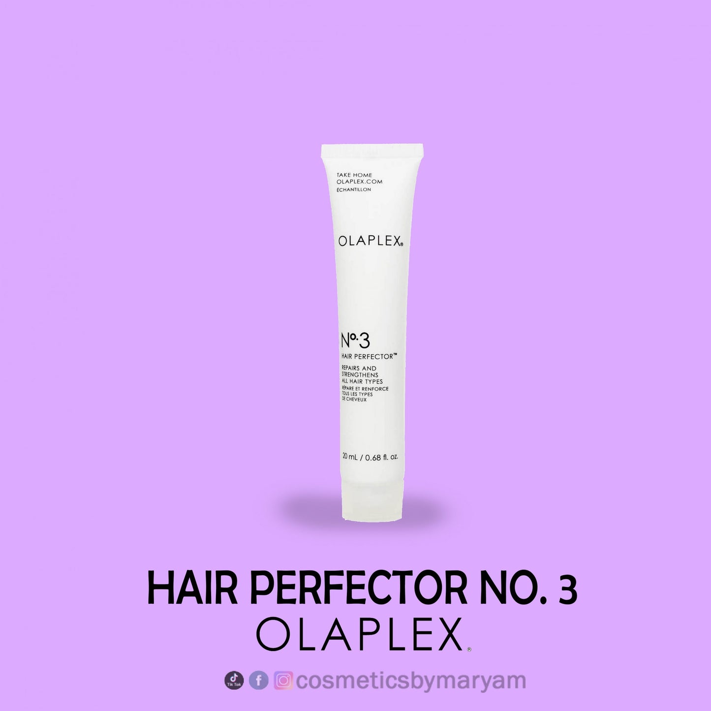 Olaplex Hair Perfector No. 3