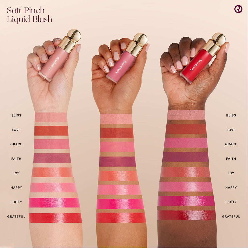 Rare Beauty Soft Pinch Matte Liquid Blush