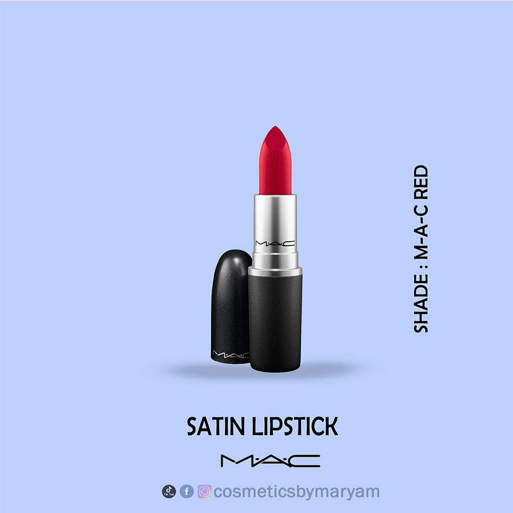 MAC Lipstick