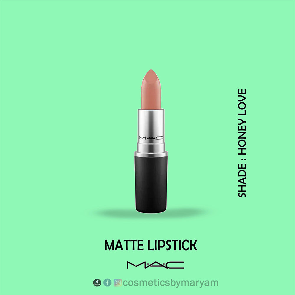 MAC Lipstick