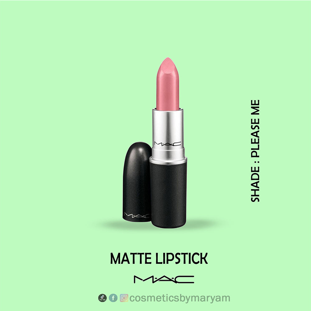 MAC Lipstick