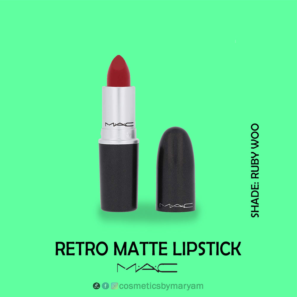 MAC Lipstick