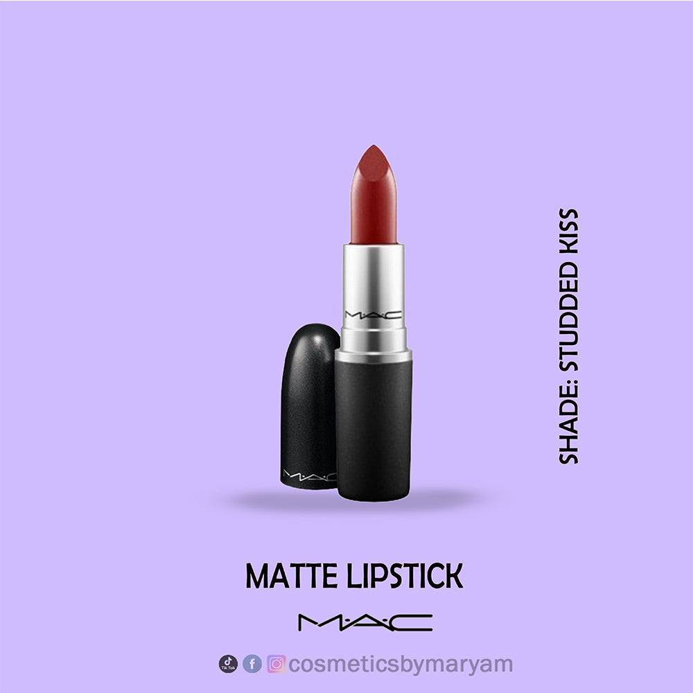 MAC Lipstick