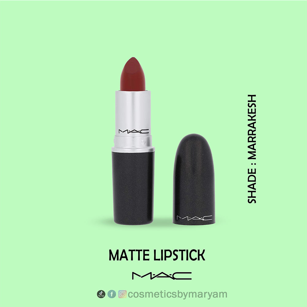 MAC Lipstick