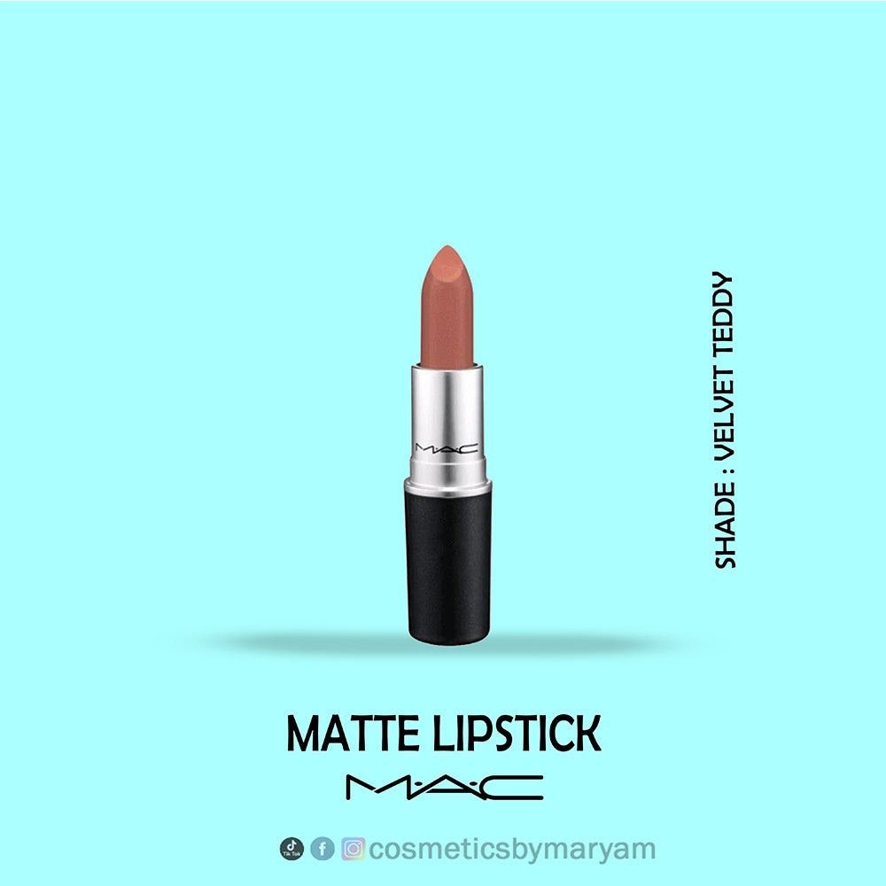 MAC Lipstick