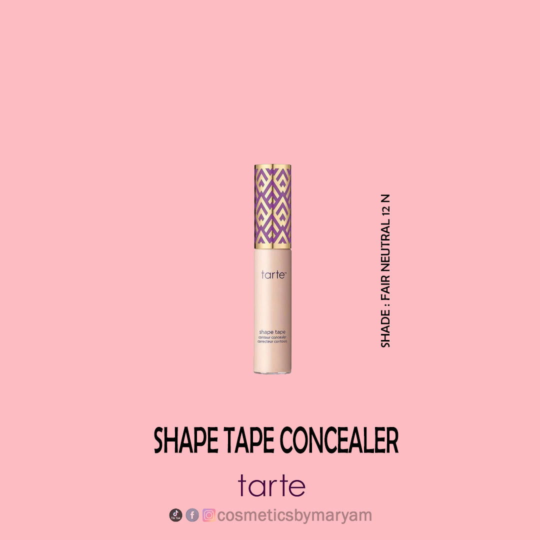 Tarte Shape Tape Concealer