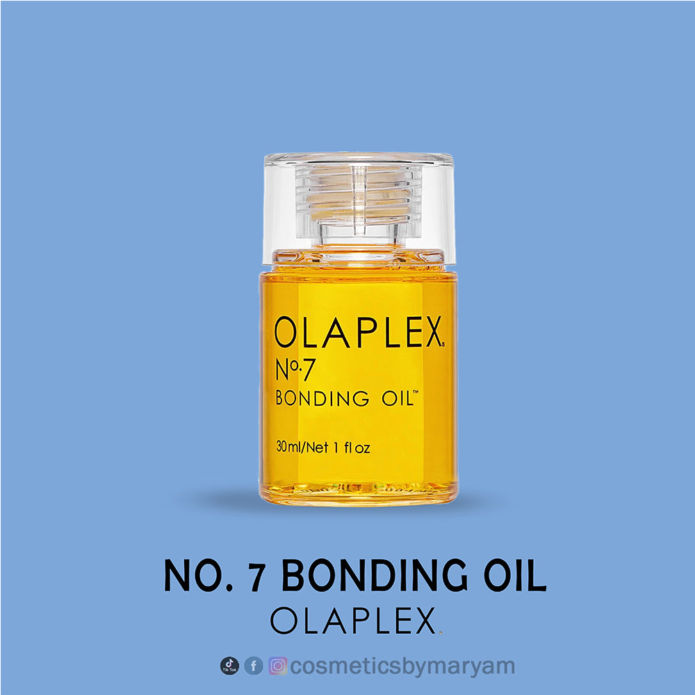 Olaplex No. 7 Bonding Oil