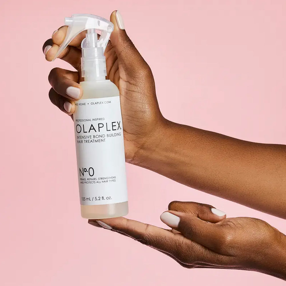 Olaplex Nº.0 Intensive Bond Building Treatment