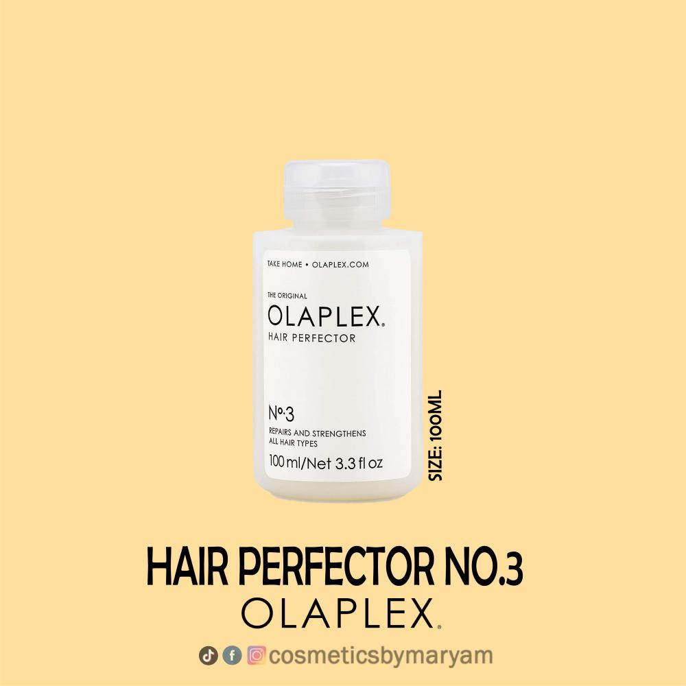Olaplex Hair Perfector No. 3