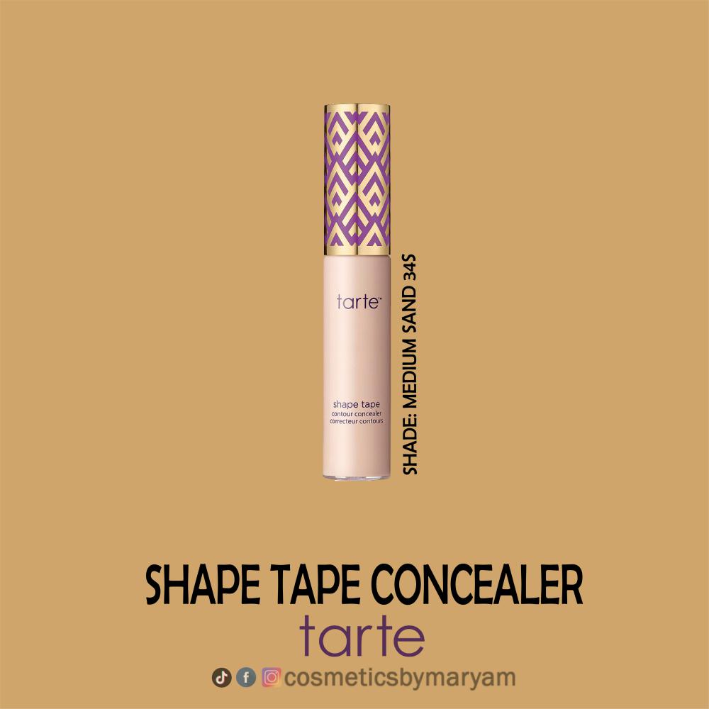 Tarte Shape Tape Concealer