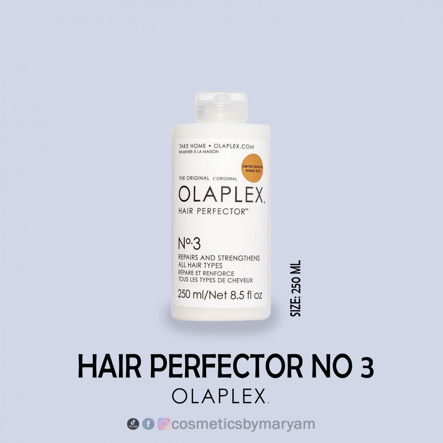 Olaplex Hair Perfector No. 3