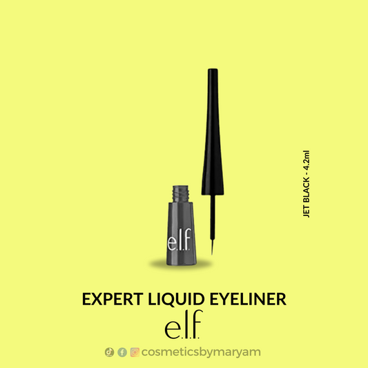 ELF Expert Liquid Eyeliner