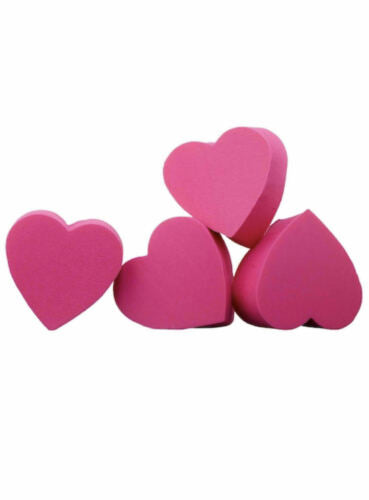 Sephora Bleeding Hearts Sponge Set