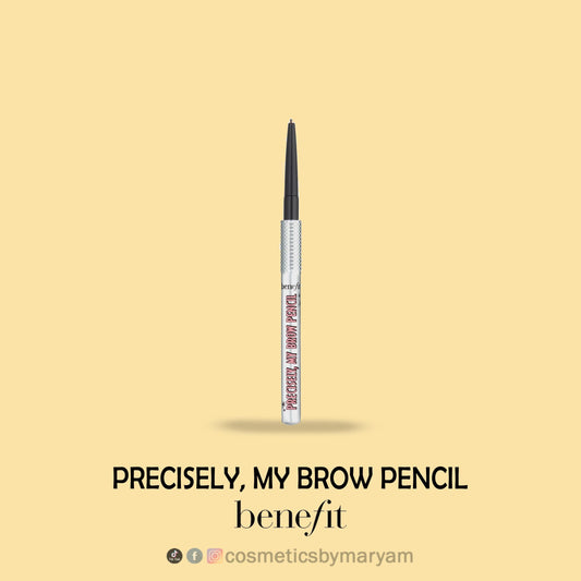 Benefit - Precisely, My Brow Pencil