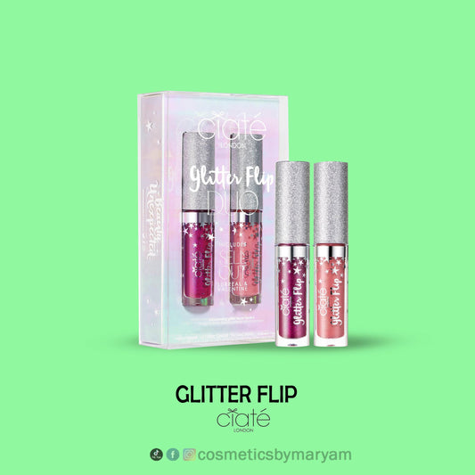 Ciate - Glitter Flip